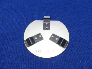 Cirrus SR-22 Access Panel Rear Spar Tunnel P/N 17107-001 (0122-331)